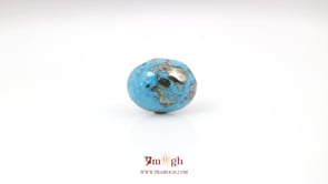 Irani Firoza - 25.5 Carat