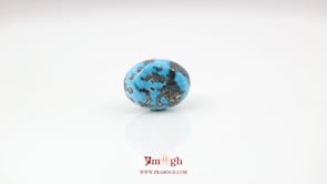 Irani Firoza - 19.65 Carat