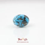Irani Firoza - 19.65 Carat