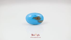 Irani Firoza - 24.9 Carat