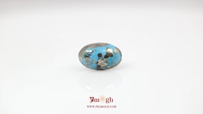 Irani Firoza - 16.35 Carat