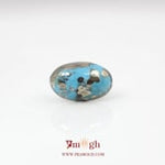 Irani Firoza - 16.35 Carat