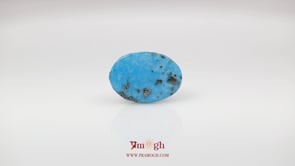 Irani Firoza - 20.7 Carat