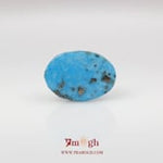 Irani Firoza - 20.7 Carat