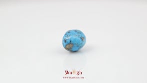 Irani Firoza - 13.15 Carat
