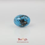 Irani Firoza - 13.9 Carat
