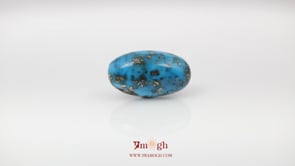 Irani Firoza - 25.9 Carat