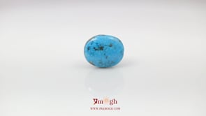 Irani Firoza - 18.95 Carat