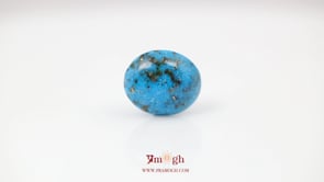 Irani Firoza - 25.7 Carat