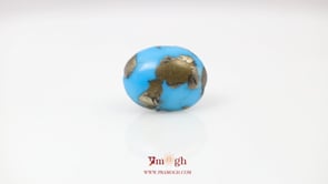 Irani Firoza - 27.85 Carat