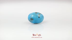 Irani Firoza - 15.75 Carat