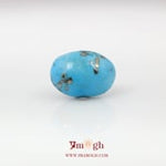 Irani Firoza - 15.75 Carat