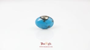 Irani Firoza - 10.85 Carat
