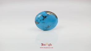 Irani Firoza - 28.25 Carat