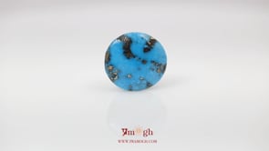 Irani Firoza - 26.55 Carat