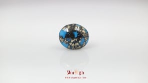 Irani Firoza - 23.95 Carat