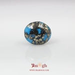 Irani Firoza - 23.95 Carat