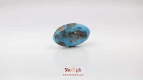 Irani Firoza - 28.55 Carat