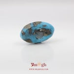 Irani Firoza - 28.55 Carat