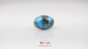 Irani Firoza - 19 Carat