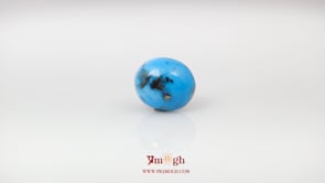 Irani Firoza - 19.5 Carat