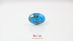 Irani Firoza - 14.6 Carat
