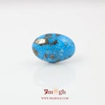 Irani Firoza - 14.6 Carat
