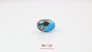 Irani Firoza - 10.25 Carat