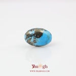 Irani Firoza - 10.25 Carat