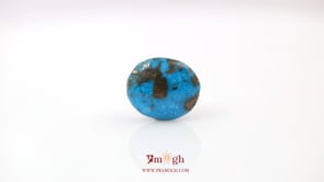 Irani Firoza - 17.45 Carat