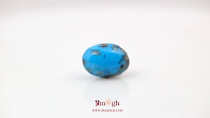 Irani Firoza - 19.8 Carat