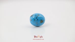 Irani Firoza - 13.2 Carat