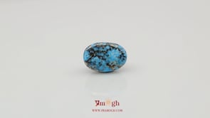 Irani Firoza - 10.9 Carat