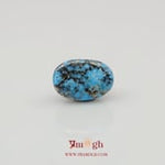 Irani Firoza - 10.9 Carat