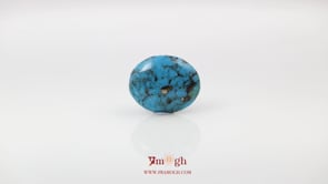 Irani Firoza - 13.05 Carat