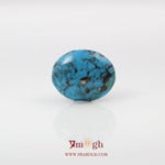 Irani Firoza - 13.05 Carat