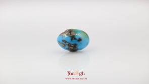 Irani Firoza - 9.45 Carat