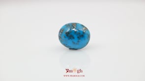Irani Firoza - 14.4 Carat