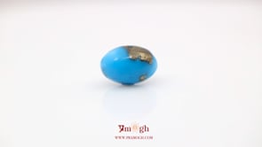 Irani Firoza - 10.4 Carat