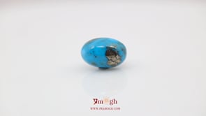 Irani Firoza - 14.5 Carat