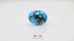 Irani Firoza - 19.55 Carat