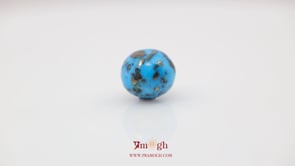 Irani Firoza - 16.4 Carat