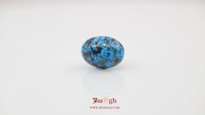 Irani Firoza - 11.8 Carat