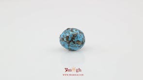 Irani Firoza - 8.3 Carat