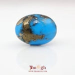 Irani Firoza - 52.65 Carat