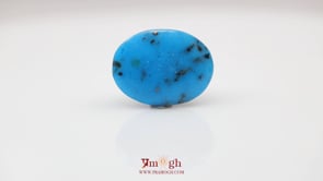 Irani Firoza - 41.35 Carat