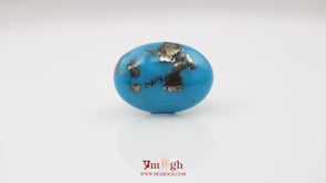 Irani Firoza - 29 Carat