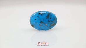 Irani Firoza - 34.2 Carat