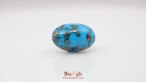 Irani Firoza - 31.35 Carat