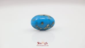 Irani Firoza - 27.55 Carat